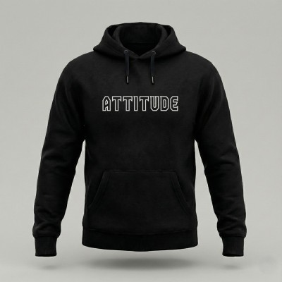 Men's Stylish Winter Hoodie